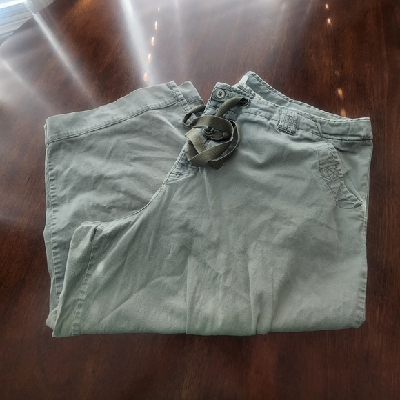 Lee plus capris 24 medium - Picture 9 of 9